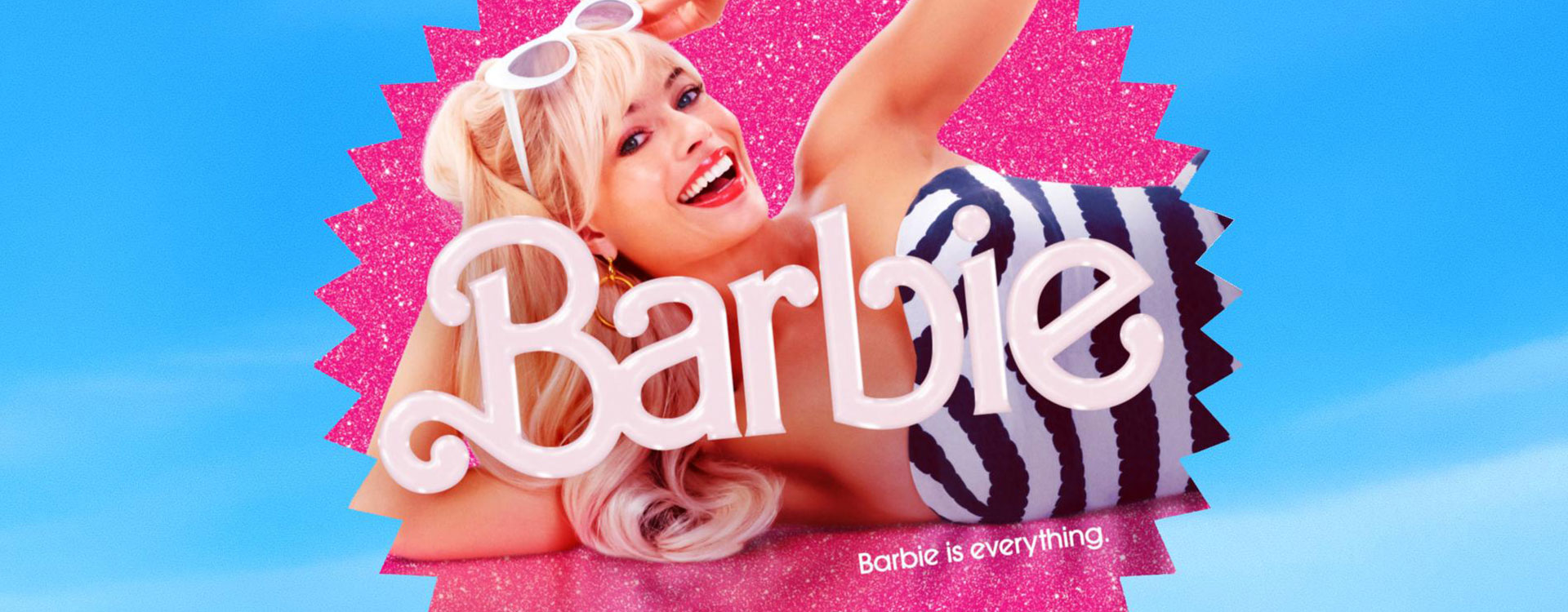 Barbie marketing